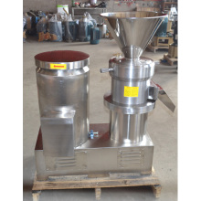 Commercial Peanut Butter Colloid Mill