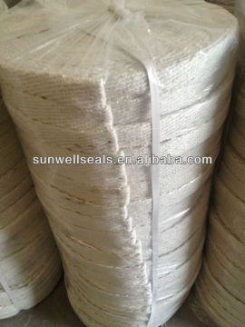 Ceramic Fiber Tape with self-adhesive