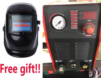 plasma cutter, plasma cutting machine, welder companion, Inverter DC