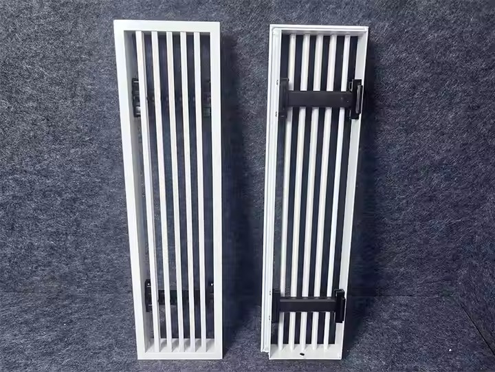 air Conditioning Outlet4