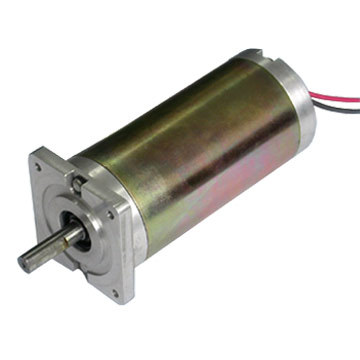 DC Motor