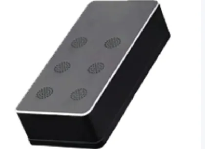 Gas detection equipment