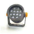 Luz de inundación LED para exteriores de 100W en línea