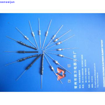 FUBIBLE RESISTOR