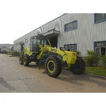 Xiaxin Motor Grader