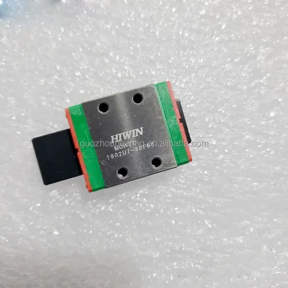 HIWIN Linear Guideway Search Engine