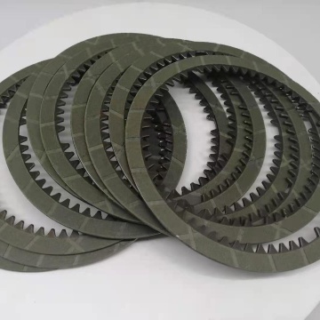 OEM DH225-7 DX225LC Excavator Friction Plate Swing Motor Repair Kit