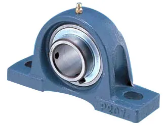 Spherical Ball bearings