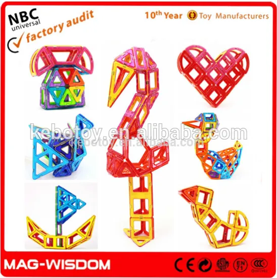 Best Selling Magnetic Balls Children Toys For Child