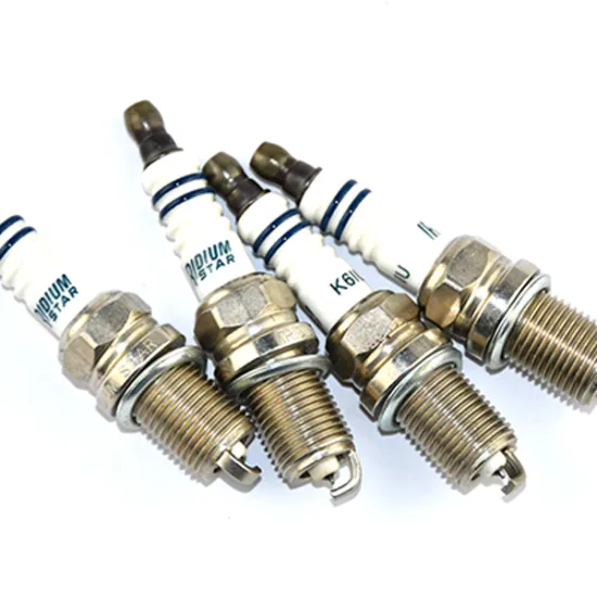 Wholesale Hot Brand Iridium Platinum Spark Plug LDK6RTIP for Automobile Engines