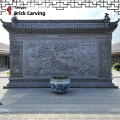Brick Brick Sculpture yeshiri uye Phoenix