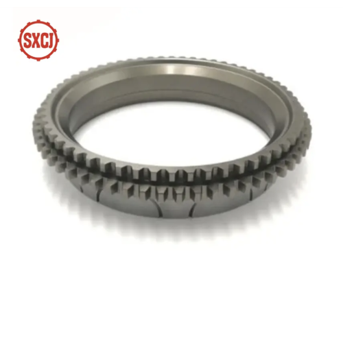 ZF Heavy Truck Manual Transmission Synchronizer Cone Parts