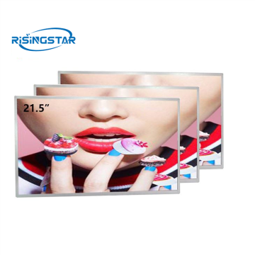 21.5 inci 800 nits LCD paparan modul