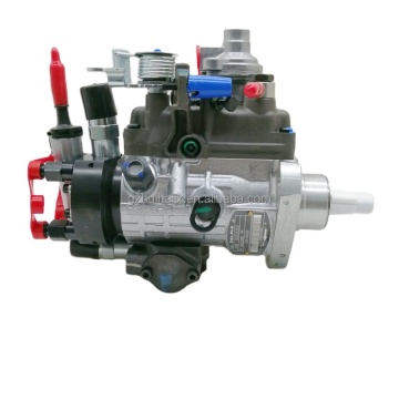 Original Diesel Fuel Injection Pump 32006929 for JCB 3CX 4CX