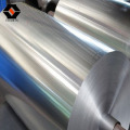 8011 12mic Food Aluminium Foil Manufacturing