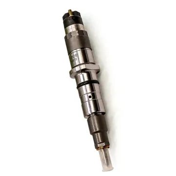 DCEC QSB Diesel Engine Parts Fuel Injector 0445120231