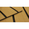 EVA Foam Flooring Marine Anti Slip Teak Decking Sheet