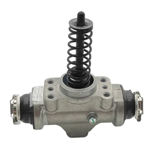 OE MC889050 4410090413 Brake Expander Cylinder for Mitsubishi/Hino/Isuzu/Faw Truck Parts