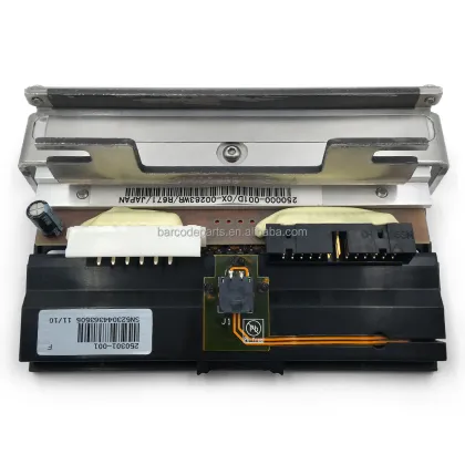 Printronix T5204/T5204R Thermal Barcode Printer 203dpi Print Head - 251011-001