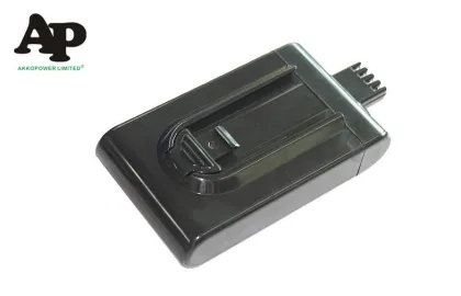 Li-ion Dyson Replacement Battery, 21.6v Vacuum Cleaner Battery For Dyson Dc16 12097