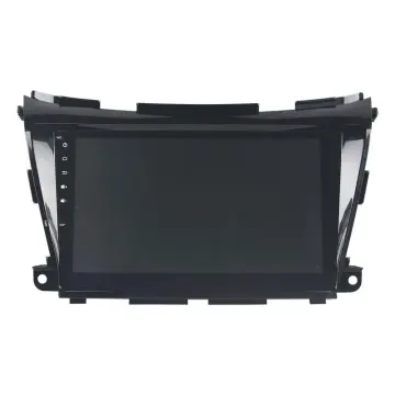 Nissan Morano android 7.1 multimedia players