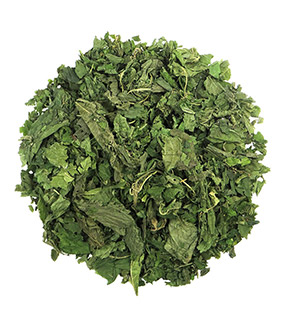 a pyramid tea bag packaging machine