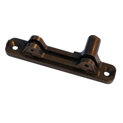 OEM Anti-theft Door Latch CNC Parts
