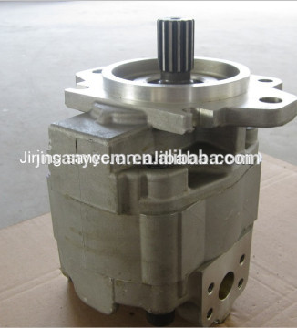 Loader parts transmission pump 705-73-30010 for WA180-3