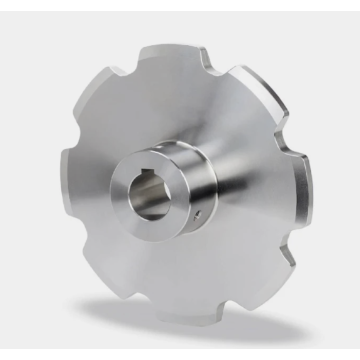 Conveyor Chain Sprocket