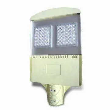 60W LED Streetlight