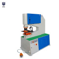 PM 60ton Angle Steel Hydraulic Punching Machine