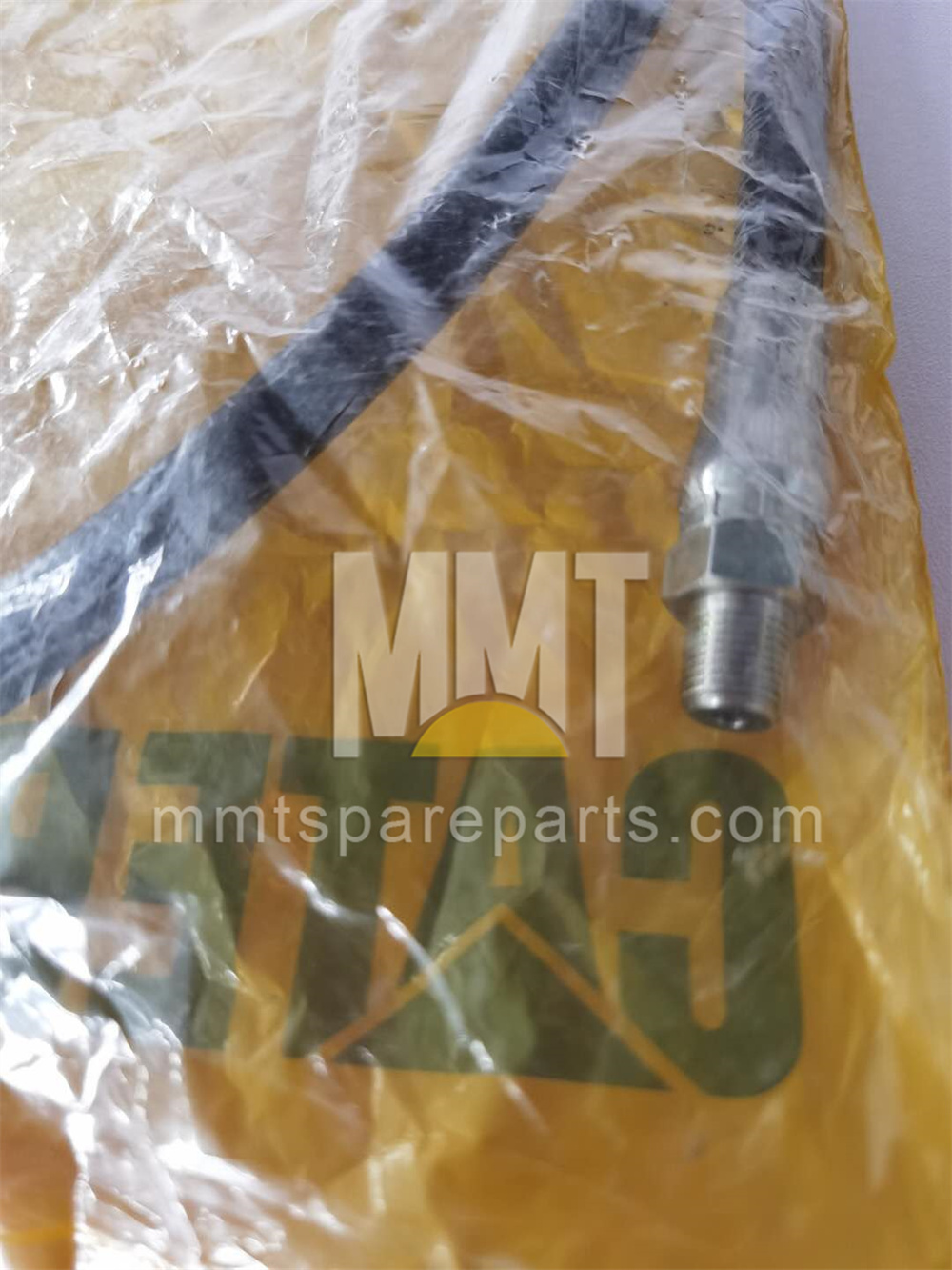 China 216-6682 2166682 Hose AS for 320D2 320 320GC 323 Hydraulic ...