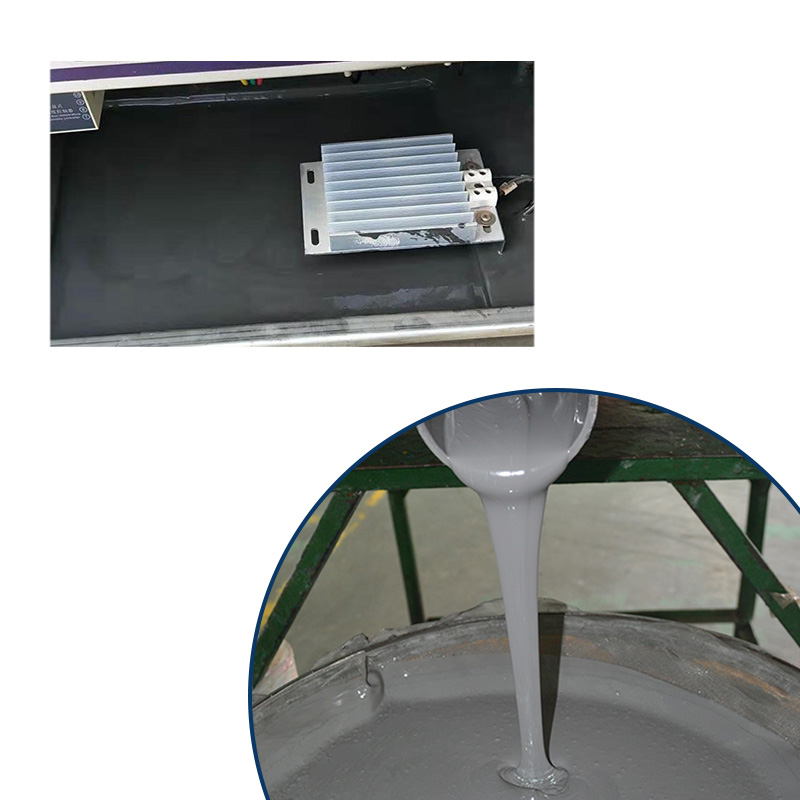 electronic potting compound