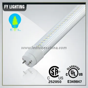 T8 Led Tube,Natural white fluorescent light,18 watt led lights