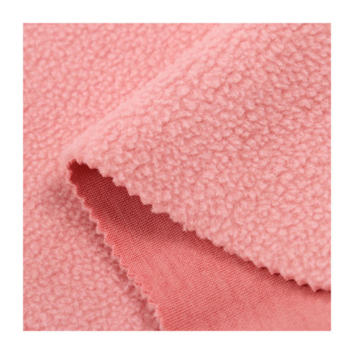 Manufactory High Quality Knit French Fabric