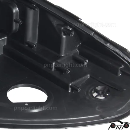 for Porsche Cayenne 958.2 LED matrix headlight base cover