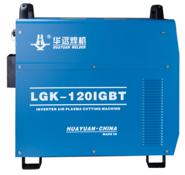 Nguồn năng lượng plasma Huayuan LGK63A - 120A, 160A, 200A, được sản xuất tại Trung Quốc
