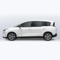 عالي الأداء ev faw benteng nat mpv
