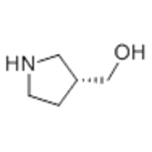 (R)-Pyrrolidin-3-ylmethanol CAS 110013-18-8