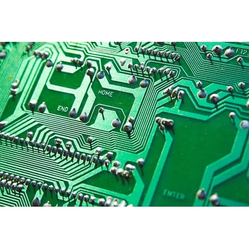 High Tech Electronic PCB