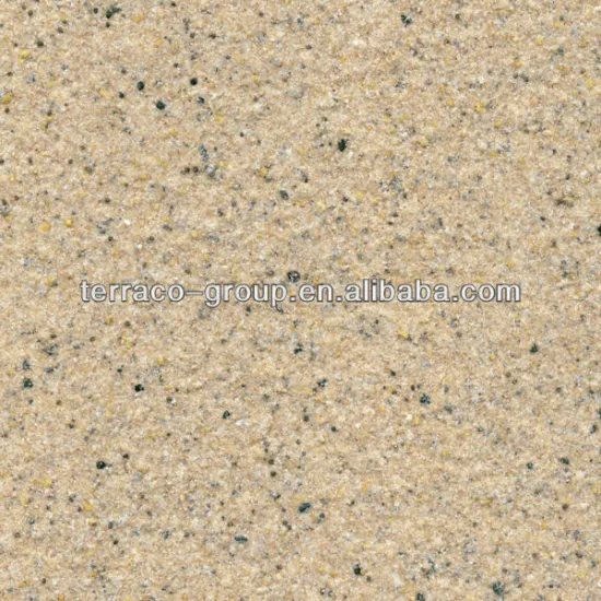 Stone Coatings and Paints - Terraco Stone