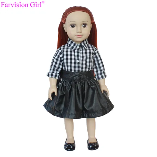 gift toy petite cloth baby doll