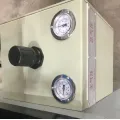 Automatic Horizontal Rotary Friction Welder for Pump Shaft