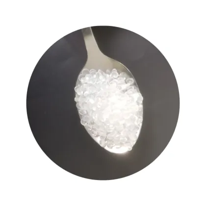 Virgin Polypropylene Resin / PP Granules SINOPEC