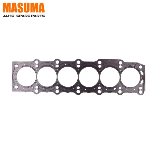 MD-01031S MASUMA Loader Repair Parts - Cylinder Head Gasket for Diesel Engine