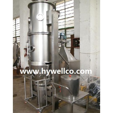 Protein Powder Granulating Equipment