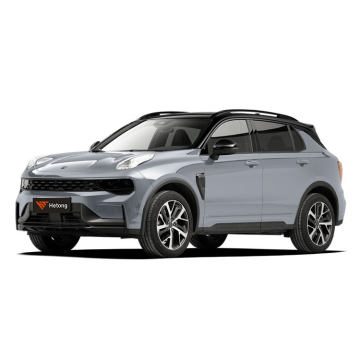 Auto Lynk＆Co 01 PHEV 2023：New EnergyコンパクトSUV在庫