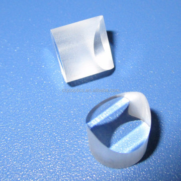 Powell Prism Lens for Optical Glass at Various Angles (5°, 135°) - dia9mm, 6mm, 3mm