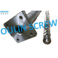 Supply Pet Screw and Barrel