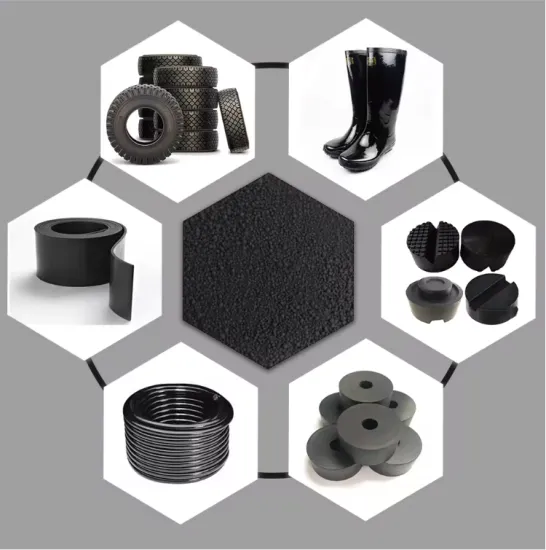 Low Price N330 Carbon Black For Tyre Industry